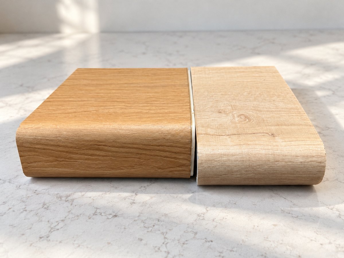 Stair noses